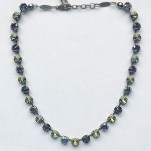 Sabika necklace Winter 2014 collection